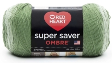 Super Saver Ombre - Green Apple